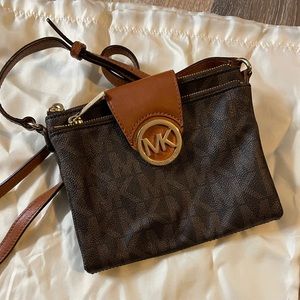 Michael Kors Satchel